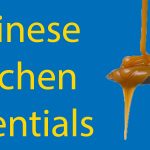 Chinese Kitchen Essentials 🧄 5 Key Ingredients for an Authentic Taste Thumbnail