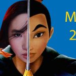 Mulan (2020) || Feminist Remake and Cultural Homage Thumbnail