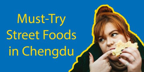 Chengdu Street Food - 5 Must-Try Street Foods in Chengdu Thumbnail