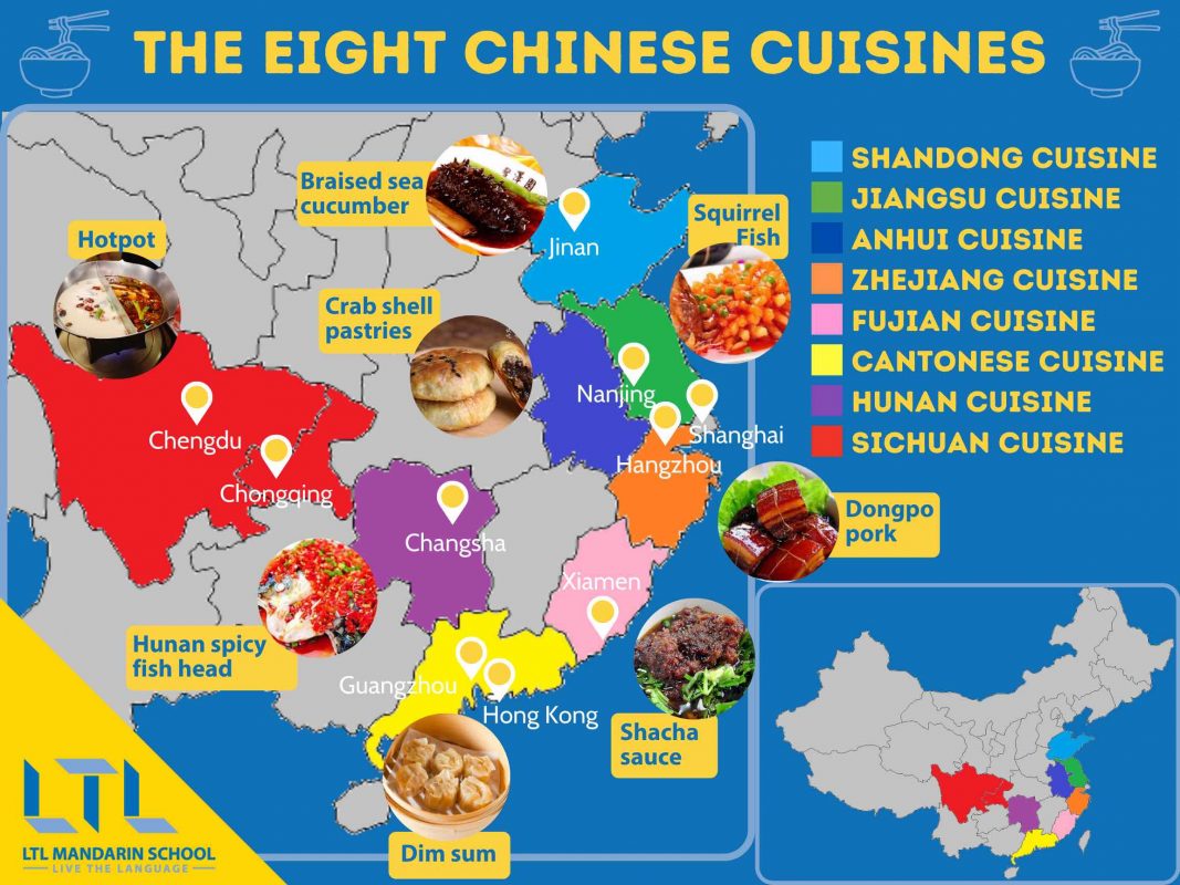 Chinese Cuisine