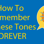 How to Learn and Remember Chinese Tones for the Rest of Your Life 💡 Thumbnail