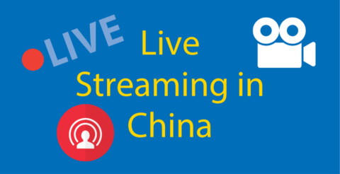 Live Streaming in China // A Huge Craze Unrivalled Worldwide Thumbnail