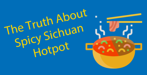 The Sizzling Truth Behind Spicy Sichuan Hotpot 🍲🌶️ Thumbnail