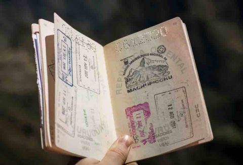 Chengdu Visa