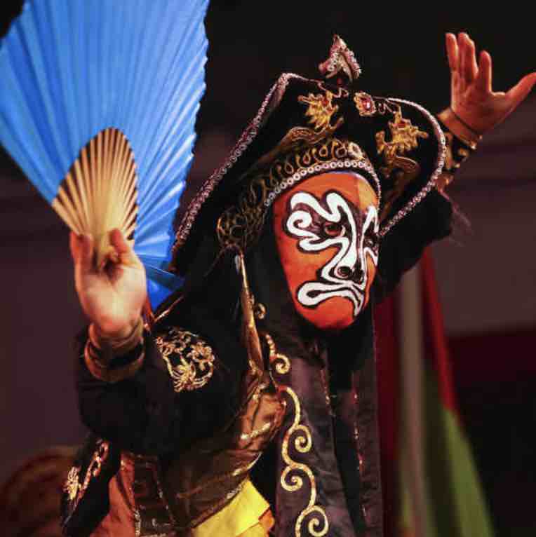 Things to do in Chengdu - Sichuan Opera