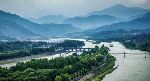 Things to do in Chengdu - Dujiangyan