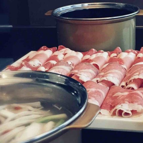 Things to do in Chengdu - Eat Hotpot